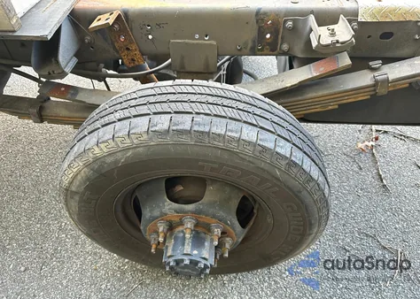 2020 Ram 3500 из США, поврежденный, VIN 3C7WRTCLXLG279872